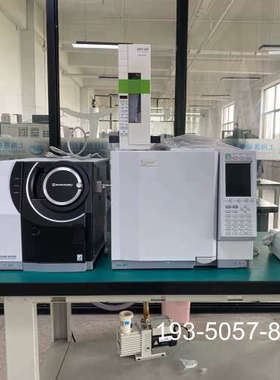 议价岛津 GCMS-QP2020 NX 气质联用仪，Shimad详谈