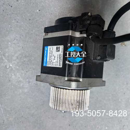 伺服电机R2GA06020VXP74M6，，详谈报价