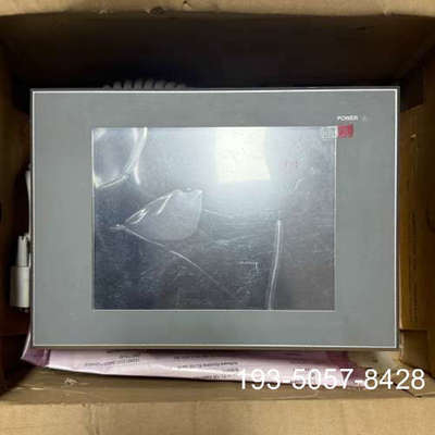 原装正品Lenze伦茨触摸屏EL108 STD  原装 3150价格详谈