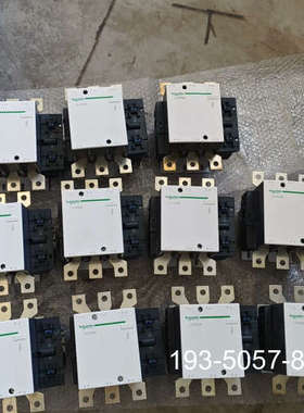 LC1F225MD，交流接触器，线圈220VDC，详谈报价