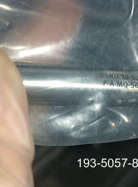 FESTO费斯托气缸193987 DSNU-10-35-详谈报价