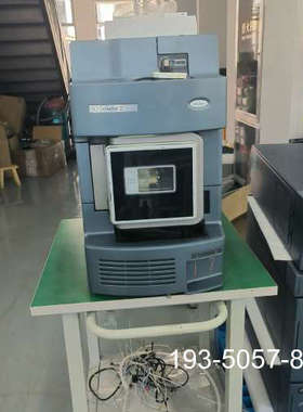 议价waters SQ Detector2单杆质谱，新款单杆质谱详谈