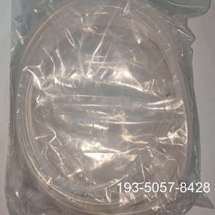 川宝曝光机气密胶条2970mm,6条,为详谈报价