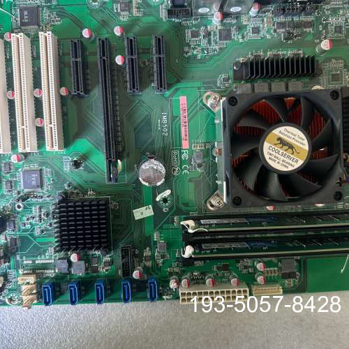 议价IMB502工控主板H110芯片组主板 6代/7代主板1详谈