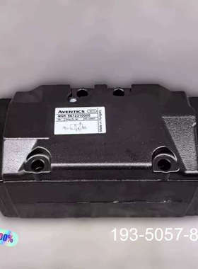 5672310000一款安沃驰气动阀，AVENTIC详谈报价