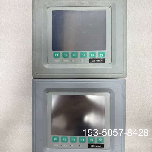 原装正品GE 触摸屏 IC752CBT010-AB  DP320价格详谈