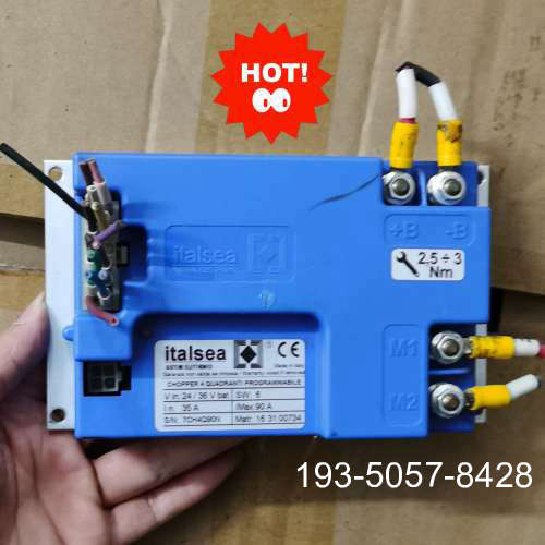 原装正品italsea 7CH4Q90N 控制器 控制模块价格详谈