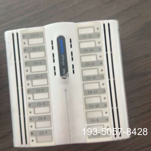 原装正品SSRS++Pro++SPAI16报警监测模块价格详谈