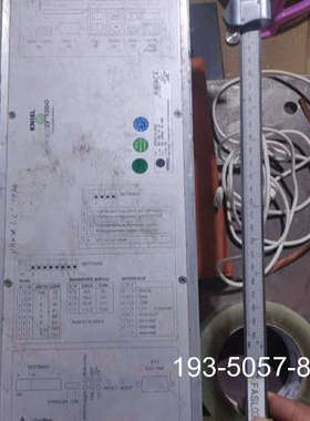 KNIEL 电源  EXWUID20.70，详谈报价