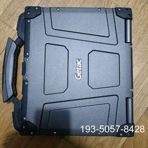 议价Getac B300G4三防加固笔记本 原版系统可还原结实耐详谈