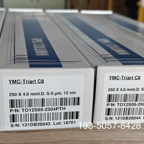 议价【C8柱】YMC-Triart C8液相色谱柱详谈