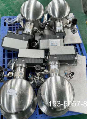 CTI-CRYOGENICS 10F冷泵 ON-BOAR详谈报价