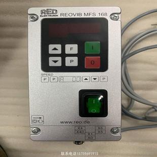 REOVIB 現(xiàn)詢價購買 REO 原裝 伺服控制器 168 正品 MFS