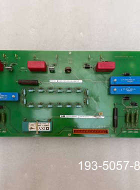 原装正品ABB 励磁板卡 HIEE350106R0001 原装一价格详谈