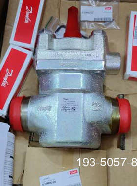 议价丹佛斯两步开启电磁阀ICLX50，型号027H5041，详谈