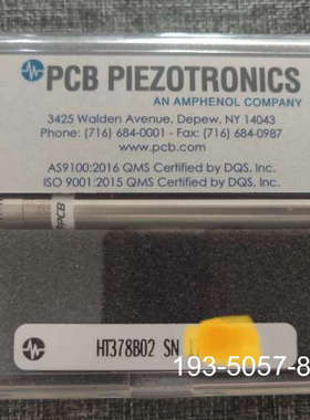 PCB HT378B02  麦克风传声器高温麦克详谈报价