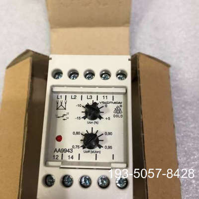 议价DOLD 多德安全继电器AA9943.11/001 货号00详谈