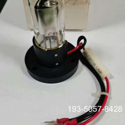 DEUTERIUM LAMP 氚灯 80678详谈