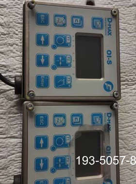 FIFE美赛斯显示器M332765 D-65779设备实详谈报价