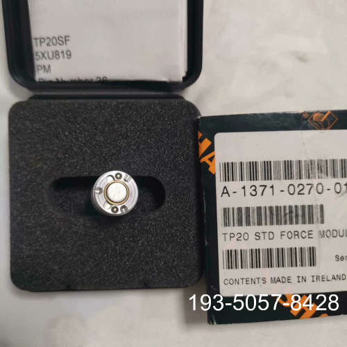 雷尼绍TP20标准测力吸盘SF吸盘三证合一，仅上机4H详谈报价