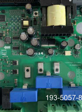 丹佛斯变频器 130B6058 电源板11kw 15kw 1详谈报价