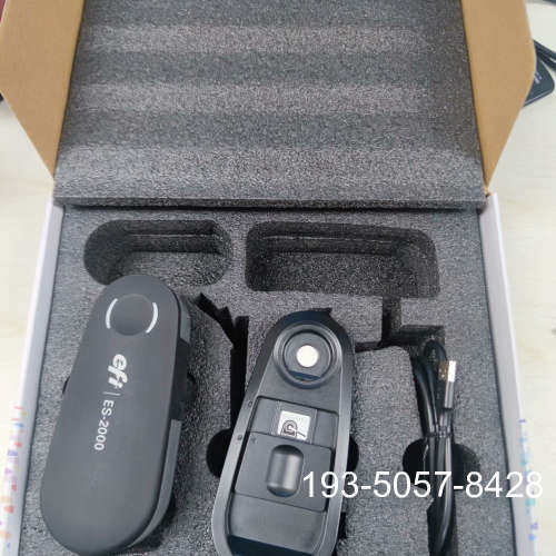 爱色丽efi es2000校色仪，柯美6000，6500，施详谈报价