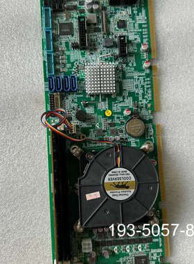 议价凌华ADLINK NUPRO-E43工业主板 51-4180详谈