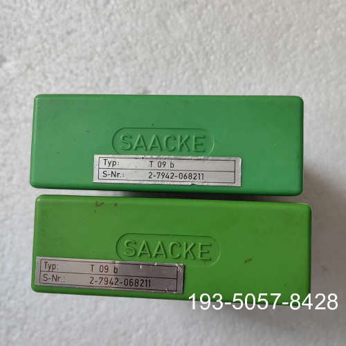 原装正品燃烧器控制SAACKETYP T09B  价格详谈