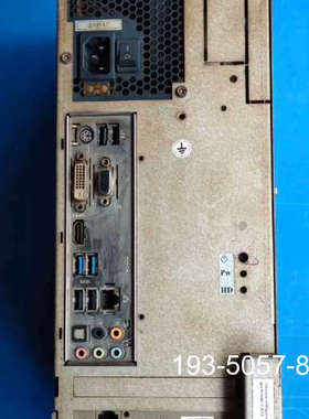 议价意大利D.ELECTRON控制器详谈