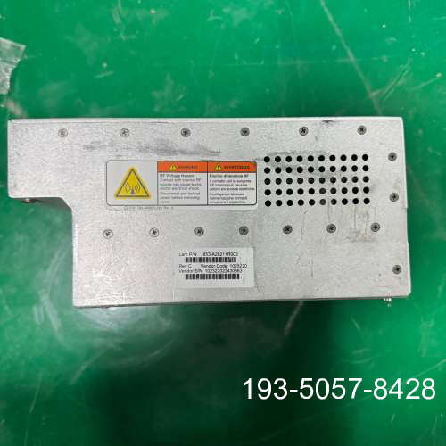 LAM射频电源匹配器 853-A28211R003，详谈报价