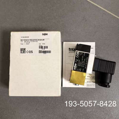 原装正品Trafag 9B0 PICOSTAT REGLER BAL价格详谈