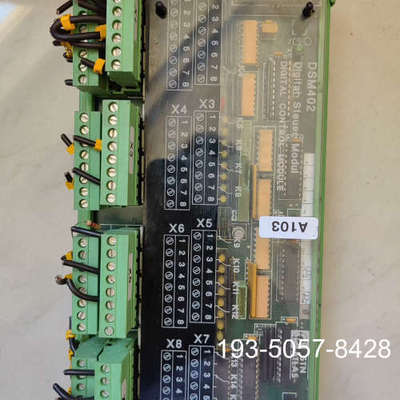 原装正品DSM402模块 STN ATLAS, ，价格详谈