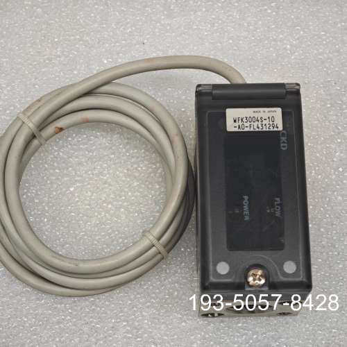 议价CKD喜开理 WFK3004S-10-A0-FL431294详谈