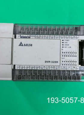 议价台达PLC模块DVP32EH00T2，，，功详谈