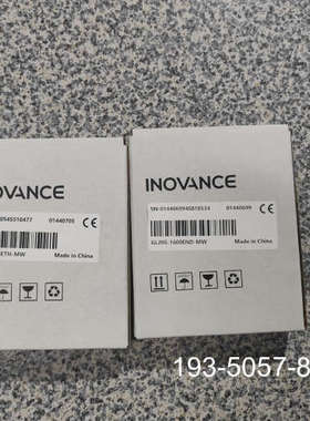 议价汇川模块GL20S-1600END-MW详谈