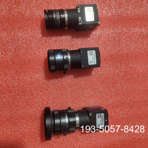 IMAVISION工业相机，型号MER-500-14GM，M详谈报价