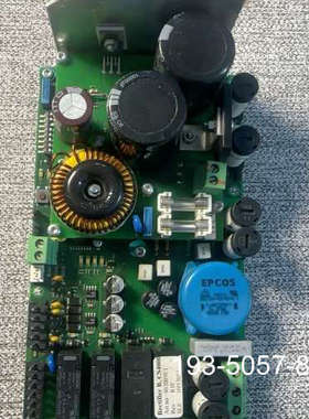 原装正品康士廉CONSILIUM+整流器板+CS4000价格详谈