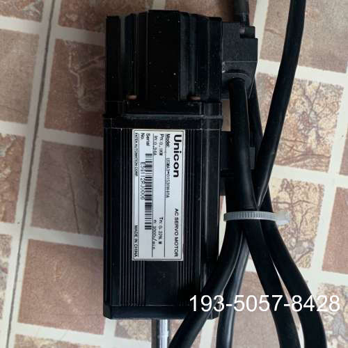 Unicom电机USMA3-01S30H40A，，成详谈报价