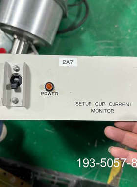 AMAT/应用材料 E11076572 Rev E2，详谈报价