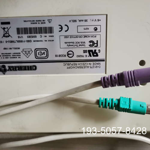 Cherry樱桃G80-11900LTMEU黑色黑轴机械键盘详谈