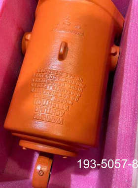 ABBIRB6640平衡缸，型号3HAC032124-详谈报价