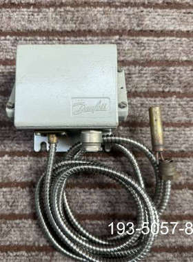 原装正品丹佛斯温度传感器，型号KPS81，型号编号060L3106价格详