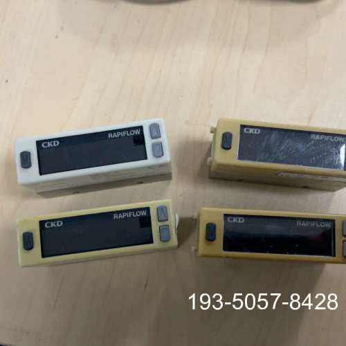 CKD流量计FSM2-NVF500-S061，详谈报价