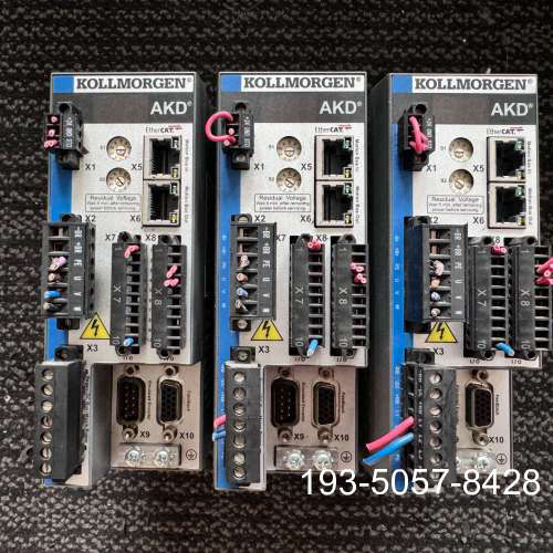 AKD-P00606-NBEC-0000科尔摩根驱动器，详谈报价
