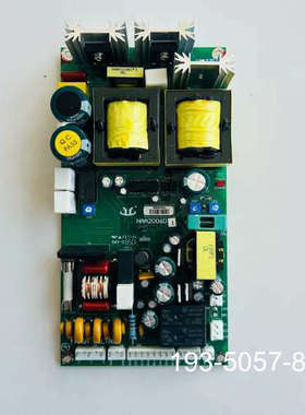 议价#电路板日立电梯停电柜电子线路板HAA2006D1蒂森应急电详谈