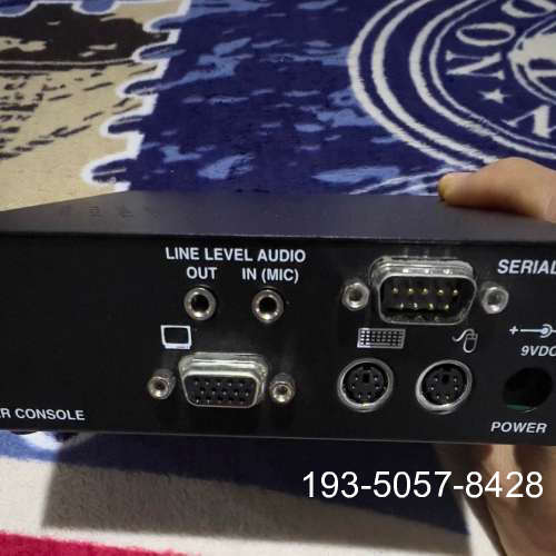 原装正品CAT× KVM，型号：SDBX/SA1 (Remote)，价格详谈