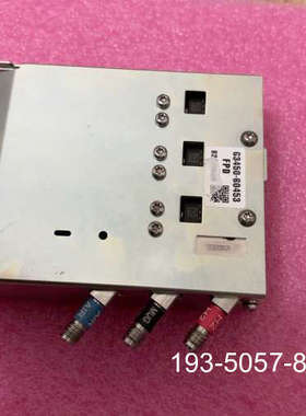 原装正品安捷伦 8890 fpd epc G3450-60543，测价格详谈