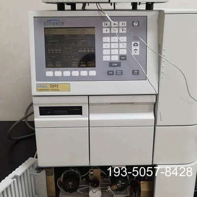 waters2695大降价，主机+2487+柱温箱一详谈