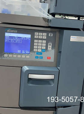 原装正品安装 培训 维护 Waters沃特世 HPLC,Acquit价格详谈