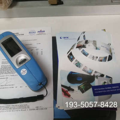 毕克BYK 4570 彩屏60度角光泽仪，，详谈报价